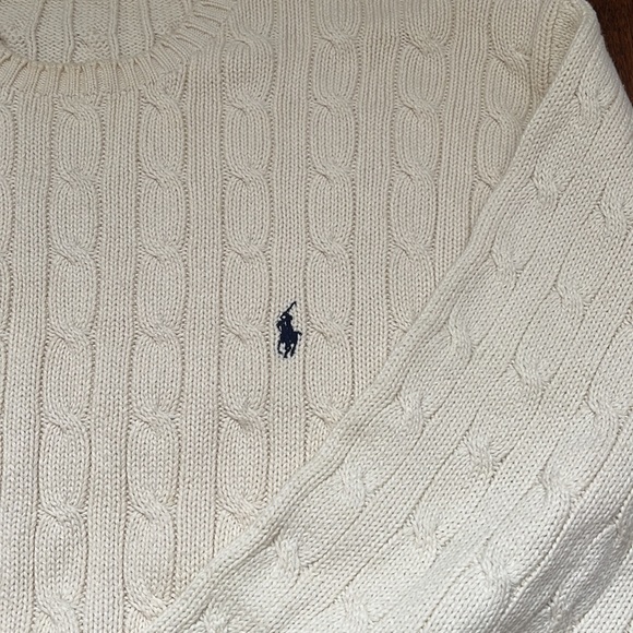 90’s Vintage Polo by Ralph Lauren Sweater - Picture 6 of 7